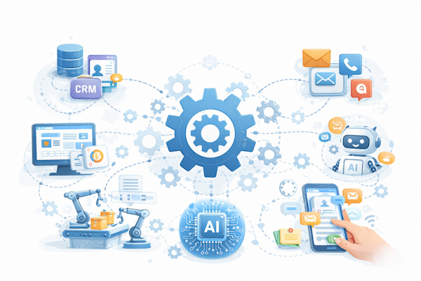 Professzionális ügyfélkezelés széles eszköztárral