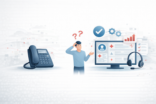 Telefonközpont, call center, ügyfélszolgálat, ügyfélkapcsolati központ? – Tisztázzuk a fogalmakat!