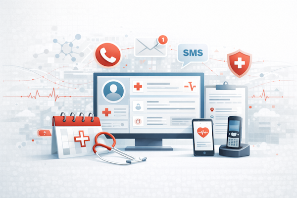 A felhasználóbarát kezelőfelület fontossága a bejövő hívások kezelése során