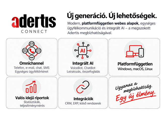 adertis connect web